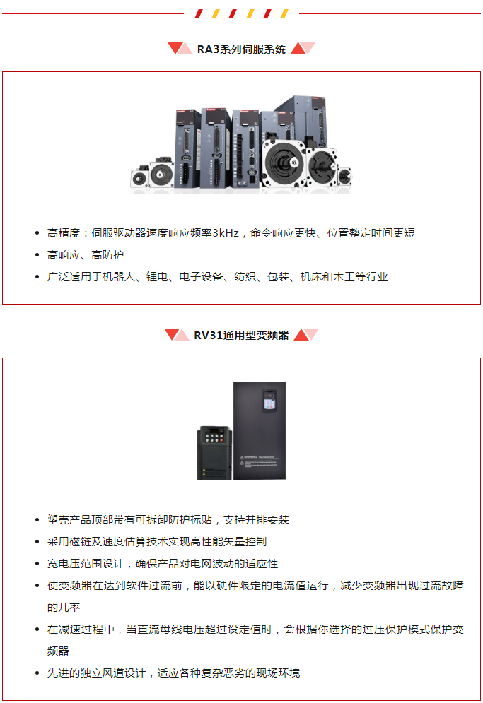 喜訊 | 睿能科技榮獲“2023年度運(yùn)動(dòng)控制領(lǐng)域用戶(hù)滿(mǎn)意品牌”(圖3)